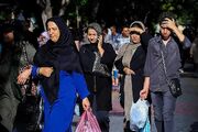ثبت دمای ۴۸ درجه در اهواز