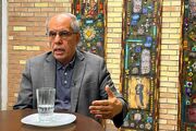 کوروش احمدی: احتمال ازسرگیری جنگ بالا نیست