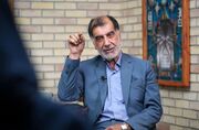 محمدرضا باهنر: نگویید قالیباف دارد خیانت می‌کند/ باید حواسمان جمع باشد