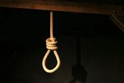 احکام اعدام سه متجاوز به عنف اجرا شد