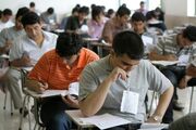 شرط برگزاری حضوری امتحانات نهایی
