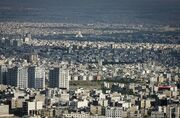 تورم اجاره‌بها به کمترین سطح چهار سال اخیر رسید
