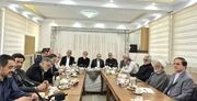 جزئیات جلسه کمیسیون امنیت مجلس با مقامات وزارت خارجه