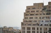 آمار تکان‌دهنده از بازار ملک / قیمت مسکن در تهران ۳۳ برابر افزایش یافت