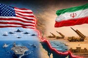 آخرین اخبار تقابل ایران و آمریکا: افزایش تنش ها و حملات متقابل بامدادی