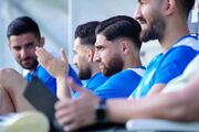 تیم ملی متعلق به مردم است یا چند بازیکن خاص؟