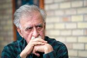 اعتراض همایون اسعدیان به تقطیع شدن حرف‌هایش در برنامه شهیدی‌فر
