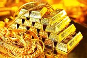 قیمت طلا جهانی امروز چهارشنبه ۱۳ خرداد ۱۴۰۵