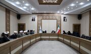 از قرارگاه بلاغ مبین چه می‌دانیم؟