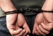 بازداشت قاتلان مامور لانتری باغ فیض