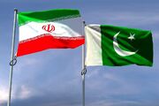 وزیر کشور پاکستان در تهران است؟