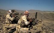 جزئیات درگیری مسلحانه در هنگ مرزی زابل/ شش نفر کشته شدند
