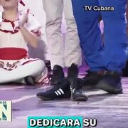 رائول کاسترو در ۹۵ سالگی ظاهر شد