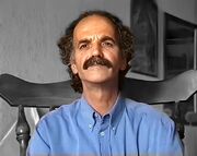 هوشنگ گلشیری، معلم ریاضی که یکی از مهم‌ترین رمان‌های فارسی را نوشت