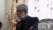 نزدیک‌ترین فرد در حوزه کاری به رهبر شهید انقلاب چه کسی بود؟