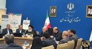 جلسه خبرگان برای انتخاب رهبر انقلاب کجا برگزار شد؟