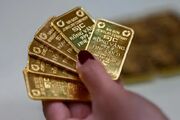 پیش‌بینی جدید از قیمت طلا تا پایان سال