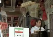 اخراج ستاره تیم‌ملی توسط قلعه‌نویی پای اتوبوس!