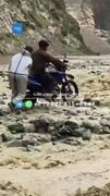 مصائب بارندگی شدید در بدخشان افغانستان