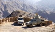 بیانیه سپاه در مورد کشف سلاح و تجهیزات آمریکایی و اسرائیلی