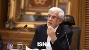 پیش‌بینی عارف از صرفه جویی بنزین با رایگان‌ ماندن مترو و اتوبوس