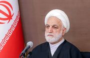 محسنی اژه‌ای: ایران و لبنان یک دشمن مشترک دارند