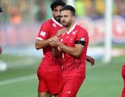 اوسمار تکلیف سروش رفیعی را در پرسپولیس مشخص کرد