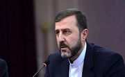 هشدار غریب‌آبادی به واشنگتن: دارایی‌های ایران صندوق پرداخت به هم‌پیمانان شما نیست