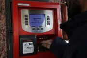 خبر جدید وزیر نفت از اتصال کارت سوخت به کارت بانکی
