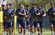 مورد عجیب تمرین پرسپولیس؛ ۲۱ غایب!