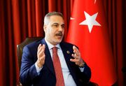 موضع ترکیه پس از تنش اخیر میان اسرائیل و ایران