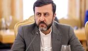 واکنش غریب‌آبادی به تحریم اتحادیه اروپا علیه ایران: هیچ ارزشی برای این اقدام قائل نیستیم