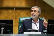 عزیزی: ایران مشکلی با پیشبرد مذاکرات با آمریکا ندارد