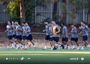 پرسپولیس چراغ لیگ برتر را روشن کرد