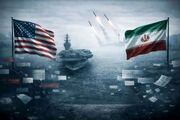 جمهوری اسلامی: بدبین کردن افکار عمومی به مذاکره، بازی در زمین اسرائیل است