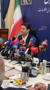 واکنش وزیر ارتباطات به طرح استیضاح در مجلس