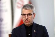 واکنش بقائی به اتهام‌‌زنی نخست‌‌وزیر آلبانی علیه ایران