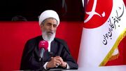 روایت معاون قوه قضائیه از رد صلاحیت علی لاریجانی