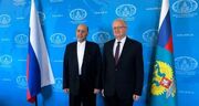 جزئیات دیدار هیات حماس با بوریسنکو / روسیه حمایت خود از مردم فلسطین را تایید کرد