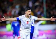 هشدار رسانه‌های عربی به مصر؛ مراقب طارمی باشید!