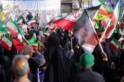 دو بعد اقتدار