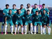 دوری مشکوک ۱+۶بازیکن تیم ملی ایران مقابل جوانان تیخوانا قبل از افتتاحیه جام جهانی