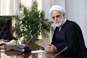 اژه‌ای: معادلات راهبردی منطقه به قبل باز نمی‌گردد