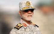 هشدار قرارگاه خاتم: حمله جدید به ایران به معنای جنگ فراتر از منطقه خواهد بود