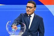 تصویر؛ موشک ایرانی مهمان ویژه افتتاحیه جام جهانی ۲۰۲۶