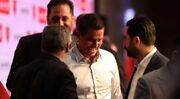 ۲۴ ساعت سرنوشت‌ساز در انتظار پرسپولیس؛ اوسمار ماندنی است یا...؟!