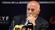 آمریکا ویزای رئیس فدراسیون فوتبال فلسطین را هم رد کرد