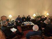 آخرین اخبار از توافق ایران و آمریکا؛ جزئیات امضای الکترونیکی تفاهم‌نامه