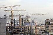 متهم ردیف اول گرانی مسکن
