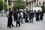 آمار دانشجویان هرسال کمتر از پارسال/ چرا دانشگاه‌ها خلوت‌تر شده‌اند؟
